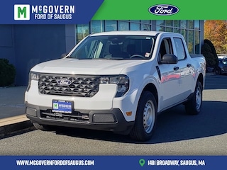 2025 Ford Maverick XL Truck