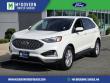 Used 2023 Ford Edge SEL SUV