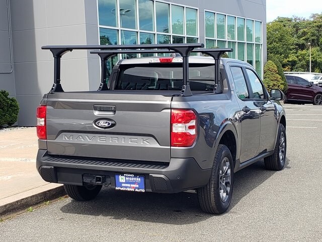 2025 Ford Maverick XLT photo 2
