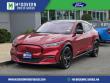 Used 2023 Ford Mustang Mach-E Premium SUV