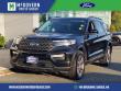 Used 2022 Ford Explorer XLT SUV