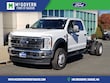 Ford F-450SD