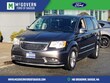  Chrysler Town & Country