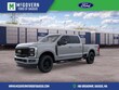  Ford F-250SD