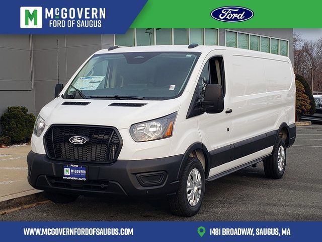 2026 Ford Transit 350 Low Roof 148 WB's photo