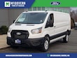  Ford Transit-350