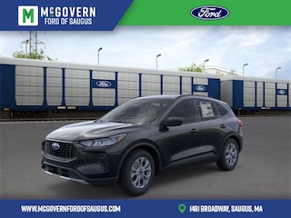 2025 Ford Escape Active SUV