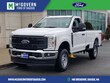 Ford F-250SD