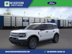 2025 Ford Bronco Sport Big Bend SUV