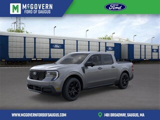2025 Ford Maverick Lariat Truck