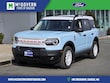  Ford Bronco Sport