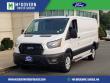 Used 2024 Ford Transit-250 Base Cargo Van