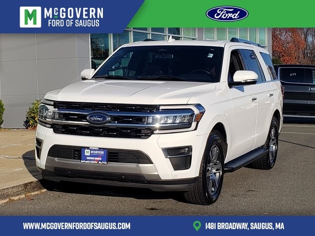 2024 Ford Expedition Limited's photo