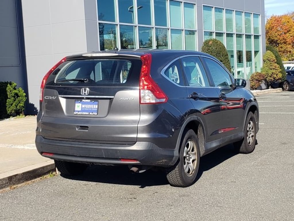 Used 2013 Honda Pilot EX-L SUV