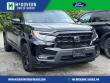 Used 2025 Honda Ridgeline Black Edition Truck