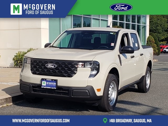 2025 Ford Maverick XL's photo