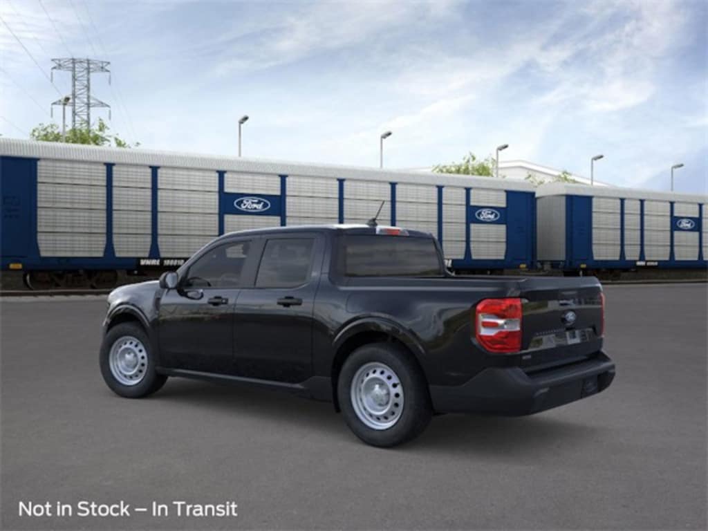 New 2025 Ford Maverick XL Truck