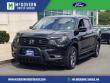 Used 2022 Honda Ridgeline RTL Truck