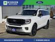 Used 2025 Ford Expedition Max Platinum SUV