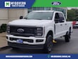 Ford F-250SD