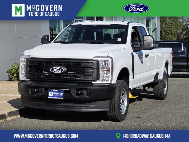  Ford F-350SD