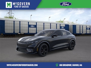 2025 Ford Mustang Mach-E GT CROSSOVERS