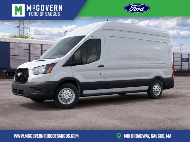  Ford Transit-250
