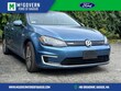  Volkswagen e-Golf