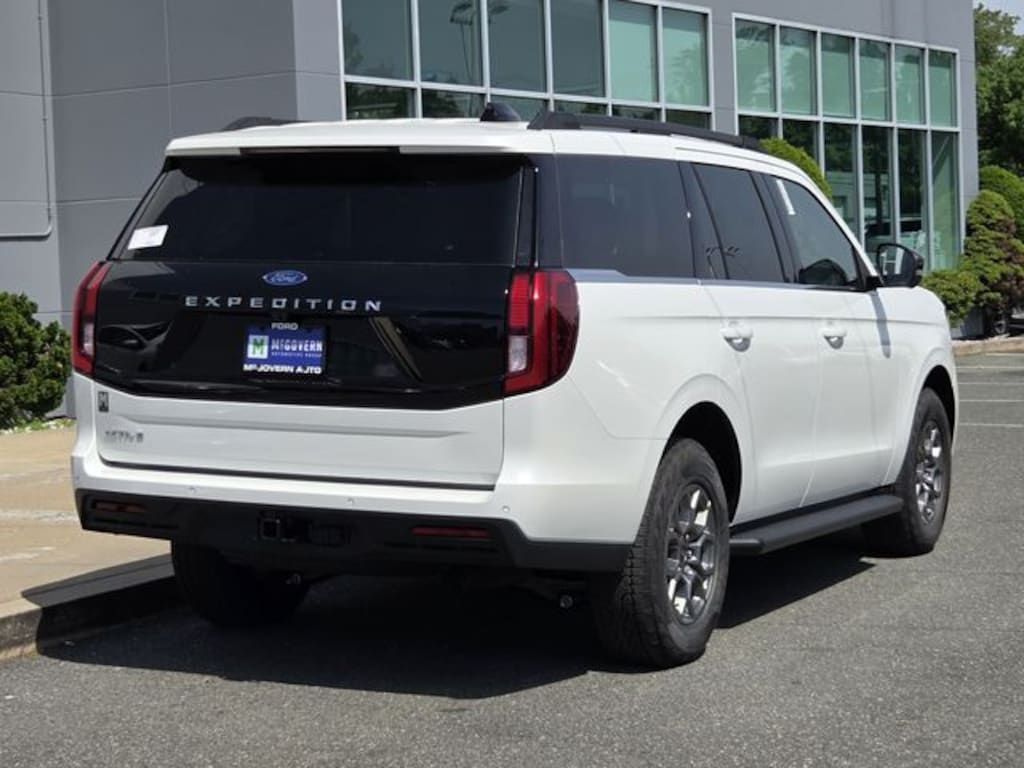 New 2026 Ford Expedition Active SUV
