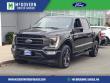 Used 2023 Ford F-150 Lariat Truck