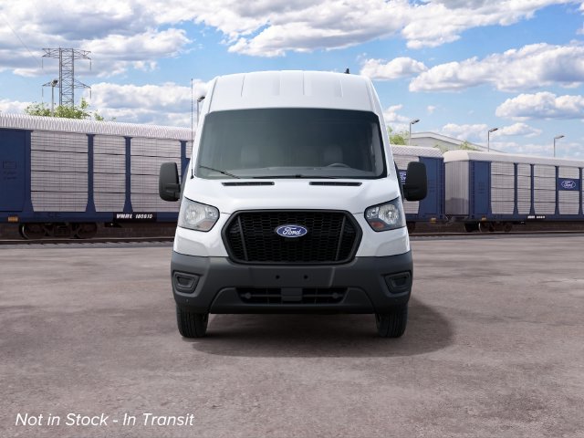 New 2027 Ford Transit-250 Base Cargo Van