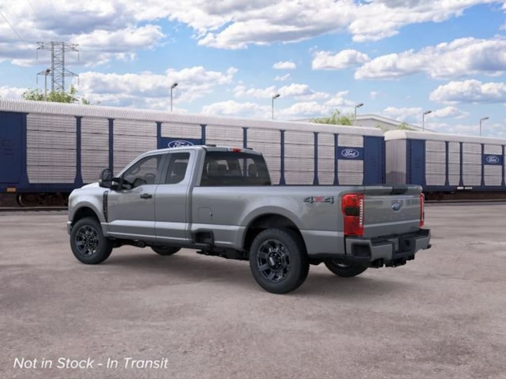 New 2026 Ford F-350SD XL Truck