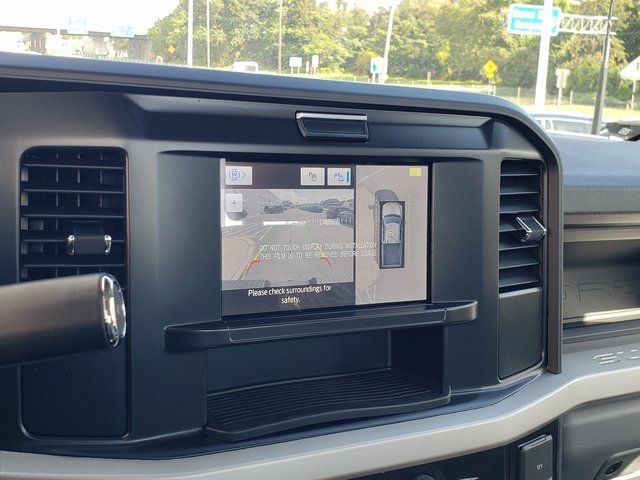 2026 Ford F-350 Super Duty XL - Photo 22