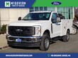 Ford F-250SD