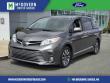 Used 2019 Toyota Sienna XLE Minivan/Van