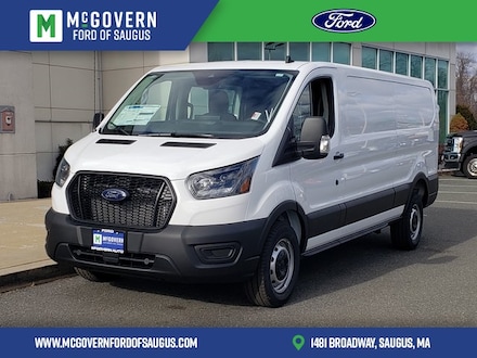 2024 Ford Transit-350 Base Cargo Van