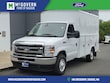  Ford E-350SD