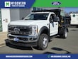  Ford F-550SD