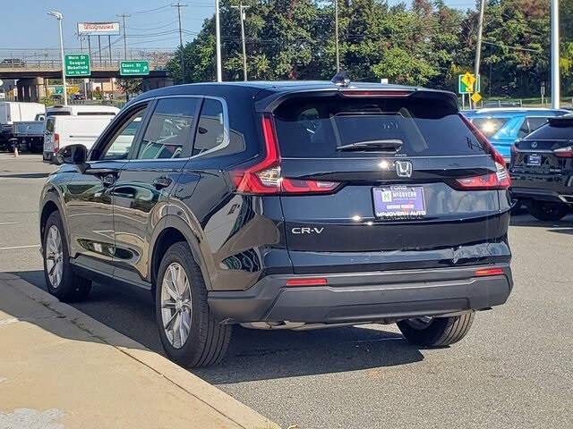 2024 Honda CR-V EX photo 2