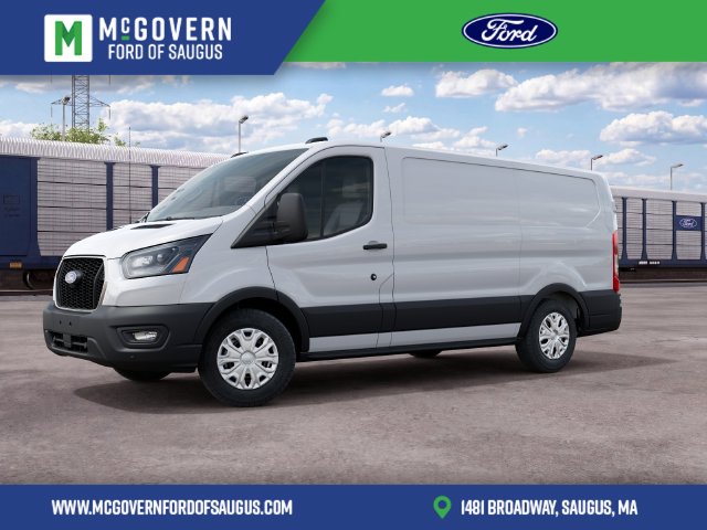  Ford Transit-250