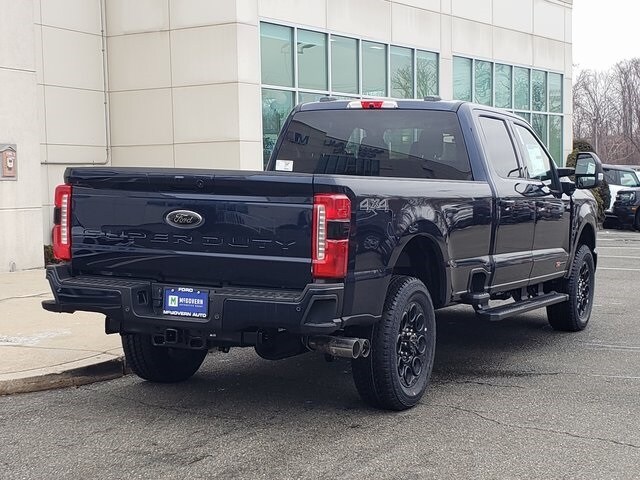 2024 Ford F-250 photo 3
