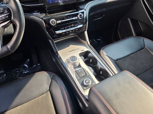 2023 Ford Explorer ST-LINE - Photo 21