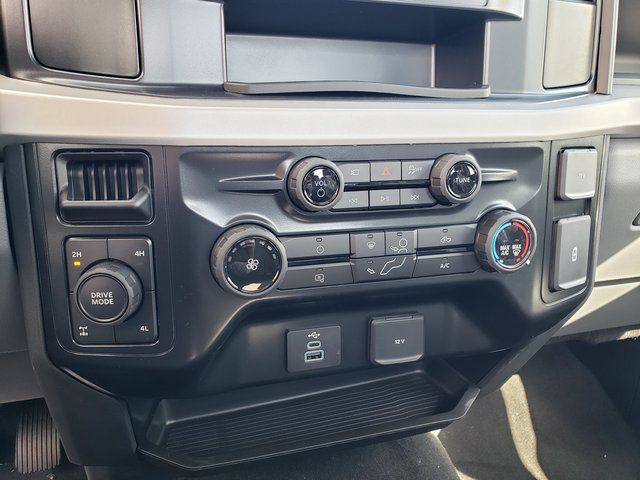 2026 Ford F-350 Super Duty XL - Photo 20