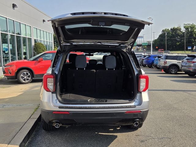 2023 Ford Explorer ST-LINE - Photo 37