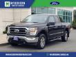 Used 2021 Ford F-150 XLT Truck