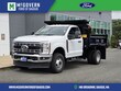  Ford F-350SD
