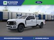 Ford F-350SD