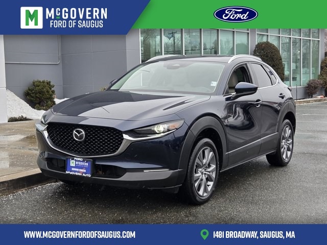 2024 Mazda CX-30 Preferred