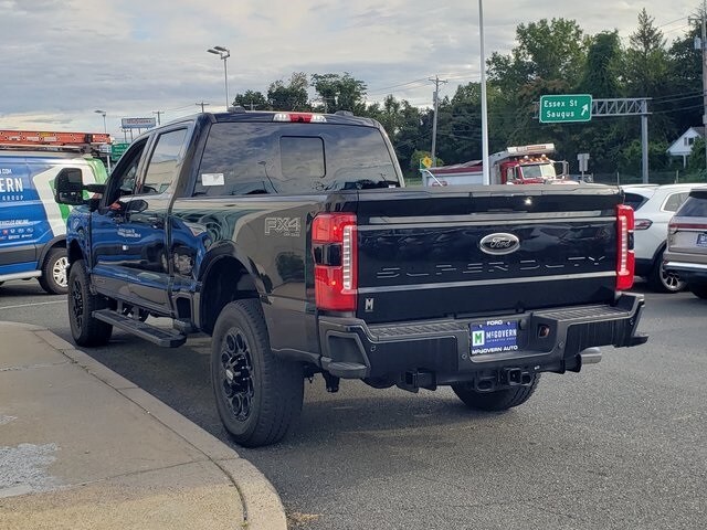 2026 Ford F-250 photo 2