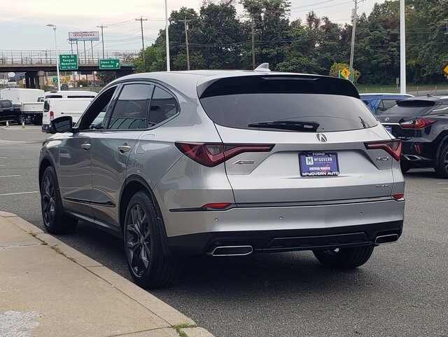 2023 Acura MDX SH-AWD A-Spec photo 2
